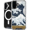The Great Wave off Kanagawa by Hokusai iPhone 17 MagSafe Case