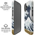 The Great Wave off Kanagawa by Hokusai iPhone 17 Magsafe Impact Case