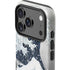 The Great Wave off Kanagawa by Hokusai iPhone 17 Pro Max Impact Case