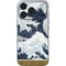 The Great Wave off Kanagawa by Hokusai iPhone 17 Pro Max Skin