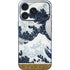 The Great Wave off Kanagawa by Hokusai iPhone 17 Pro Skin
