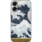 The Great Wave off Kanagawa by Hokusai iPhone 17 Skin