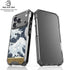 The Great Wave off Kanagawa by Hokusai iPhone 18 Pro Clear Case
