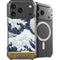 The Great Wave off Kanagawa by Hokusai iPhone 18 Pro Max MagSafe Case