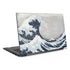 The Great Wave off Kanagawa by Hokusai Dell Latitude Skin
