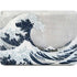 The Great Wave off Kanagawa by Hokusai Apple MacBook Air Skin