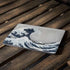 The Great Wave off Kanagawa by Hokusai Apple MacBook Air Skin