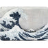 The Great Wave off Kanagawa by Hokusai Apple MacBook Pro 16-inch Skin