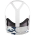 The Great Wave off Kanagawa by Hokusai Meta Quest 3S Skin