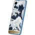 The Great Wave off Kanagawa by Hokusai Moto G Play 4G (2024) Skin