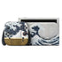 The Great Wave off Kanagawa by Hokusai Nintendo Skins