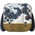 The Great Wave off Kanagawa by Hokusai Nintendo Skins