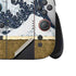 The Great Wave off Kanagawa by Hokusai Nintendo Switch 2 (2025) Joy-Con Controller Skin