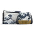 The Great Wave off Kanagawa by Hokusai Nintendo Skins