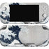 The Great Wave off Kanagawa by Hokusai Nintendo Skins