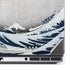 The Great Wave off Kanagawa by Hokusai Dell Precision Skin