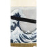 The Great Wave off Kanagawa by Hokusai PS5 Pro Bundle Skin