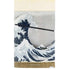 The Great Wave off Kanagawa by Hokusai PS5 Slim Digital Edition Console Skin