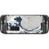 The Great Wave off Kanagawa by Hokusai Steam Deck Handheld Gaming Computer OLED Skin