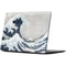 The Great Wave off Kanagawa by Hokusai Surface Laptop 7 15in Skin