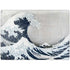 The Great Wave off Kanagawa by Hokusai Surface Laptop 7 15in Skin