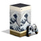 The Great Wave off Kanagawa by Hokusai XBox Series X Digital Edition Bundle Skin