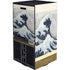 The Great Wave off Kanagawa by Hokusai XBox Series X Digital Edition Bundle Skin