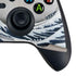 The Great Wave off Kanagawa by Hokusai XBox Series X Digital Edition Bundle Skin