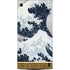 The Great Wave off Kanagawa by Hokusai XBox Series X Digital Edition Console Skin