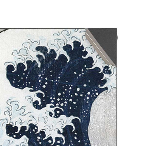 The Great Wave off Kanagawa by Hokusai XBox Series X Digital Edition Console Skin