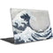 The Great Wave off Kanagawa by Hokusai Dell XPS Skin