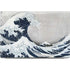 The Great Wave off Kanagawa by Hokusai Dell XPS Skin