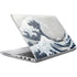 The Great Wave off Kanagawa by Hokusai HP ZBook Fury 16 G10 Skin