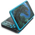 The Green Dragon by Ed Beard Jr Nintendo Skins