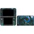 The Green Dragon by Ed Beard Jr Nintendo Skins
