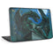 The Green Dragon by Ed Beard Jr HP Chromebook Skin
