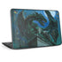 The Green Dragon by Ed Beard Jr HP Chromebook Skin
