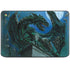 The Green Dragon by Ed Beard Jr HP Chromebook Skin