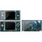 The Green Dragon by Ed Beard Jr DS Lite Skin