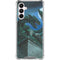 The Green Dragon by Ed Beard Jr Galaxy A16 5G Clear Case