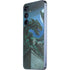 The Green Dragon by Ed Beard Jr Galaxy A35 5G Skin