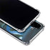 The Green Dragon by Ed Beard Jr Galaxy A36 5G Clear Case