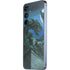 The Green Dragon by Ed Beard Jr Galaxy A36 5G Skin