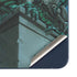 The Green Dragon by Ed Beard Jr Galaxy A36 5G Skin