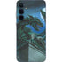 The Green Dragon by Ed Beard Jr Galaxy A55 5G Skin