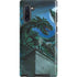 The Green Dragon by Ed Beard Jr Galaxy Cases