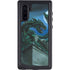 The Green Dragon by Ed Beard Jr Galaxy Cases