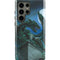 The Green Dragon by Ed Beard Jr Galaxy S23 Ultra Pro Case