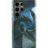 The Green Dragon by Ed Beard Jr Galaxy S23 Ultra Pro Case