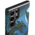 The Green Dragon by Ed Beard Jr Galaxy S23 Ultra Pro Case
